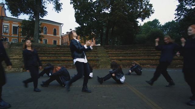 IKON - WHY WHY WHY dance cover by PAST.D crew [K-POP IN PUBLIC] смотреть онлайн