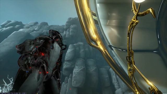 Warframe NEW TENEBROUS EPHEMERA смотреть онлайн