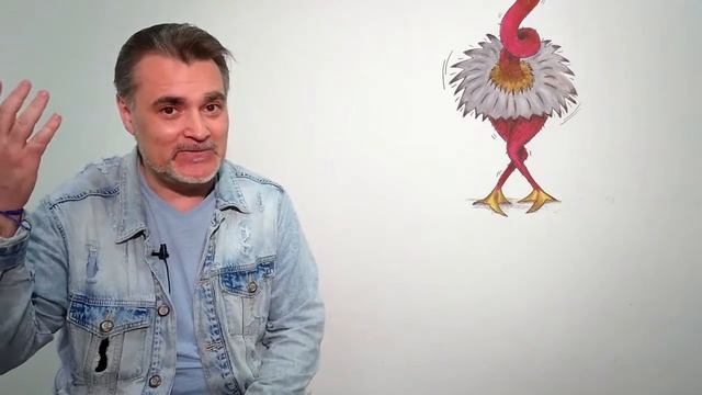 ПОЧЕМУ СТРАУСЫ НЕ ЛЕТАЮТ? смотреть онлайн