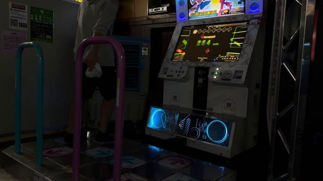 [DDR] 足15 Debug Dance EDP 963120 Expert double смотреть онлайн