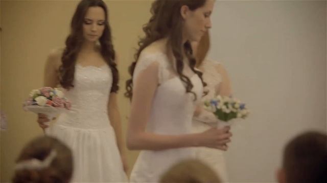 "Рецепт Идеальной Свадьбы" Семинар 3, 11 января 2014 года смотреть онлайн