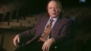 Эдвард Радзинский О Татьяне Дорониной