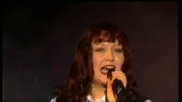 Ирина Ежова - Курносая (Remix)