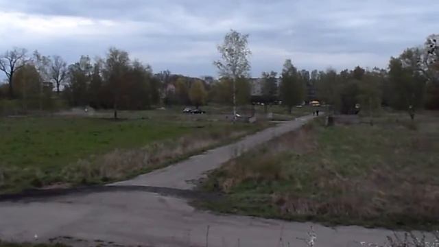 Тойота Карина 2 - СУ 1, 1 (Ралли-спринт, 7.05.2017) смотреть онлайн