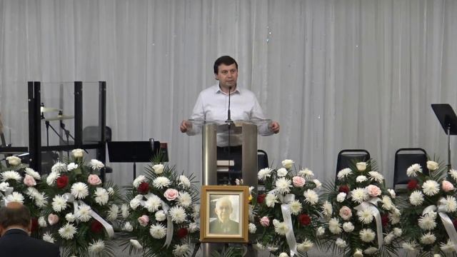 Stanislav Chekhovskiy Funeral смотреть онлайн