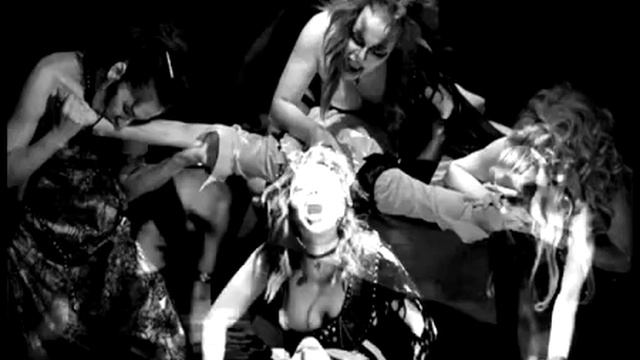 Спектакль "Дракула" в театре "У Моста" смотреть онлайн