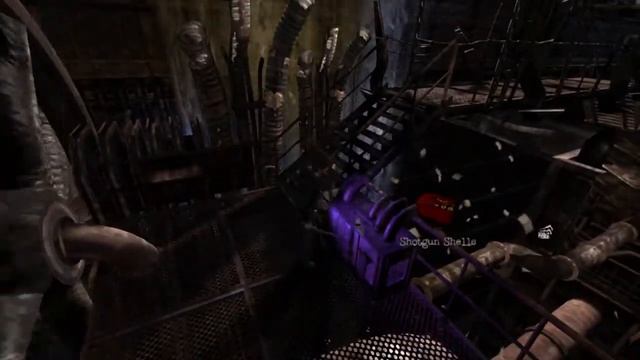 SILENT HILL DOWNPOUR * FULL GAME [XBOX 360] GAMEPLAY смотреть онлайн