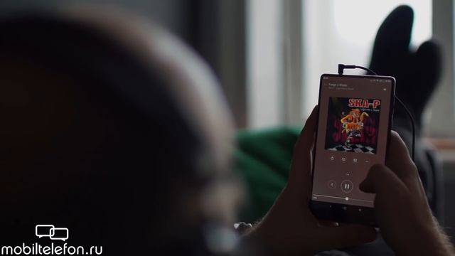 Xiaomi Mi Mix: обзор непрактичного, но крутого смартфона (review) смотреть онлайн