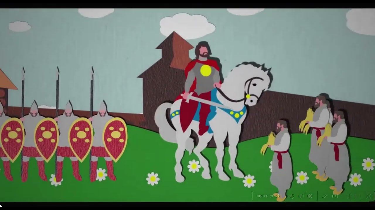 Детям о налогах смотреть онлайн