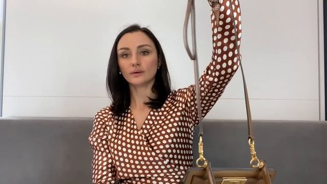 Покупки сумка Tory Burch, кроссовки Adidas