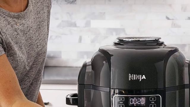 Top 10 Best Air Fryer Toaster Ovens Review in 2023 смотреть онлайн