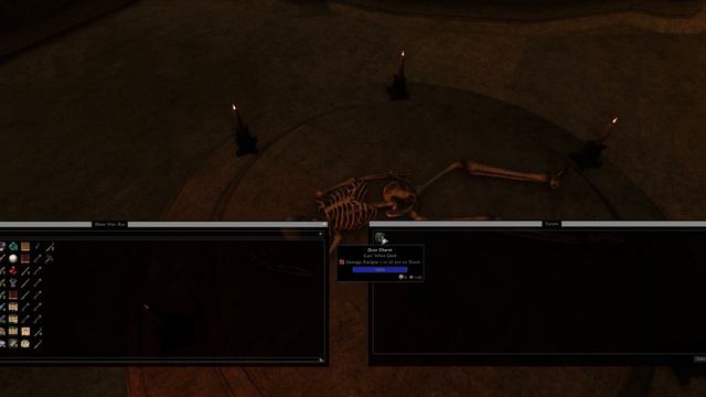 Morrowind — 105 — Temple Quests in Molag Mar смотреть онлайн