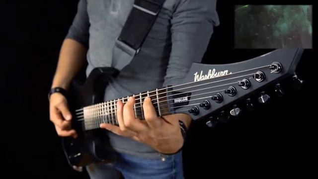 Sabaton   Resist And Bite Cover By Minniva Feat Quentin Cornet Garrett J  Peters