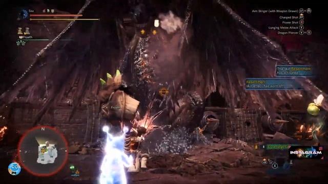 Monster Hunter World Iceborne Cheats Fatalis Version 15.10.00 - Mods - Trainer - Tricks - Gameplay смотреть онлайн