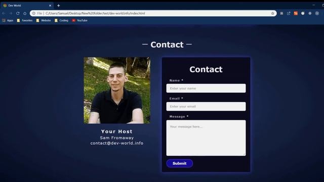 Download and Copy any Website for Offline Use смотреть онлайн