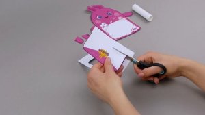 SUNNY BUNNIES - Finger Puppets | GET BUSY COMPILATION | Cartoons for Children