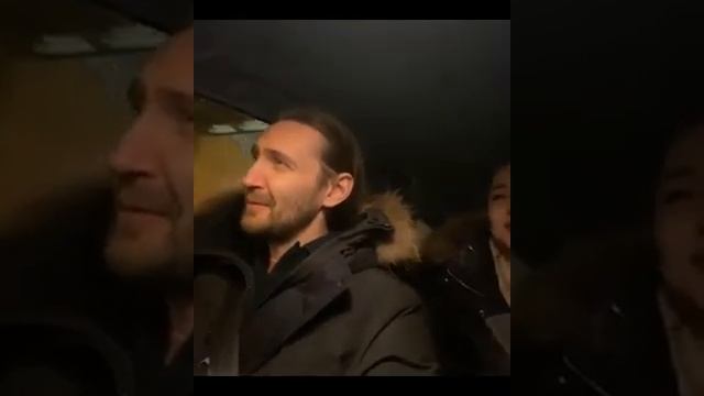 Актеры дубляжа.mp4 смотреть онлайн