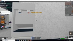 Heartify Effect WIN! ROBLOX Murder Mystery 2
