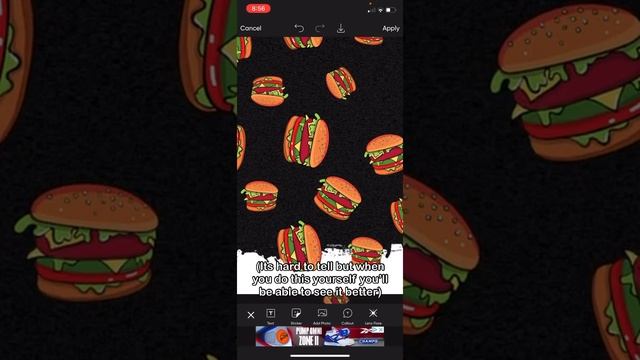 How to make CUSTOM BOARDS in TRUE SKATE! (create your own graphics!) смотреть онлайн