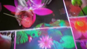 Цветы из мыла (без формы) Своими руками / Мыловарение