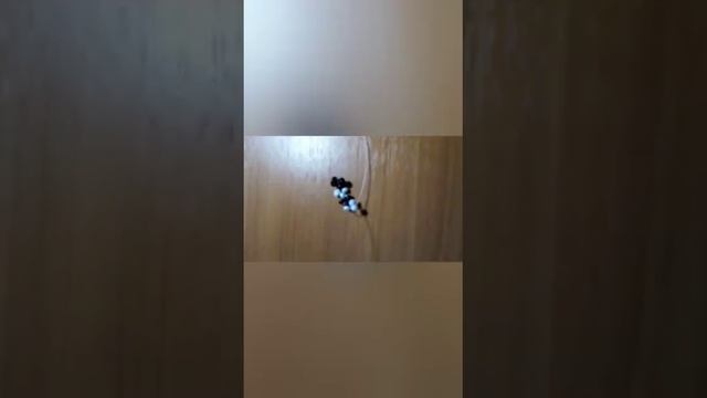 Кольцо из бисера в технике крестик смотреть онлайн