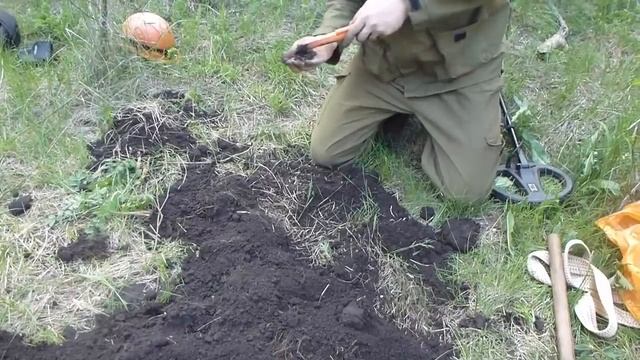 СПУСК В ЦАРСКИЙ КОЛОДЕЦ!!! смотреть онлайн