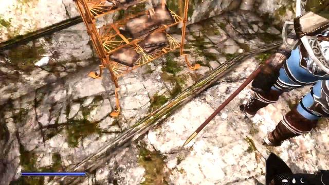 The Witchings - Skyrim SE Ep.40: Haunted Dwemer city pt. 2 смотреть онлайн