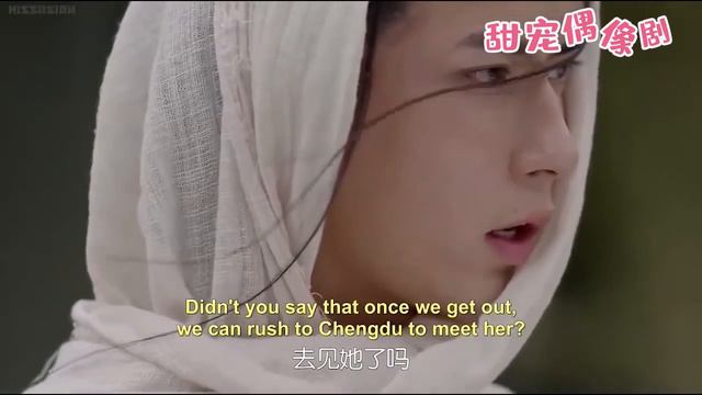 穿回古代當王后32丨皇后昏迷不醒，霸道皇帝3天3夜守在床邊，發誓後半生永不相疑！