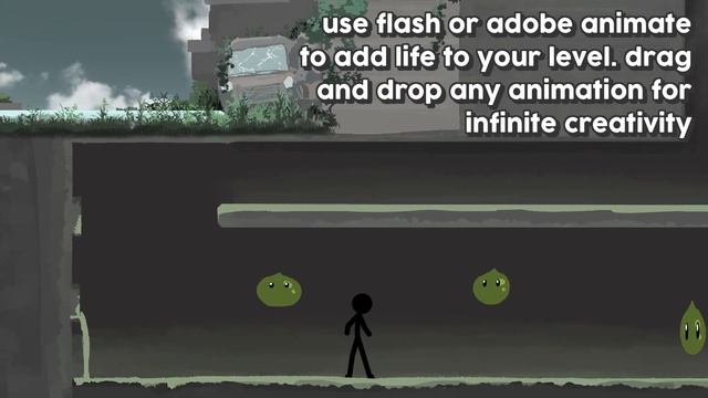 Doors Game - Kickstarter Launch Trailer смотреть онлайн