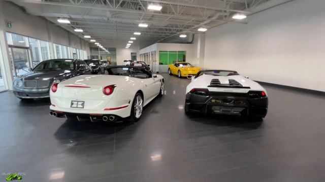 LAMBO VS FERRARI- WHICH TO BUY? смотреть онлайн