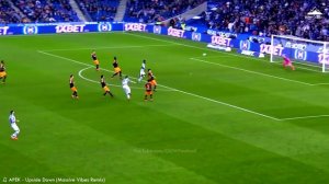 КРУТЫЕ ГОЛЫ ПОД МУЗЫКУ | НАЗВАНИЕ ПЕСЕН | GUW FOOTBALL