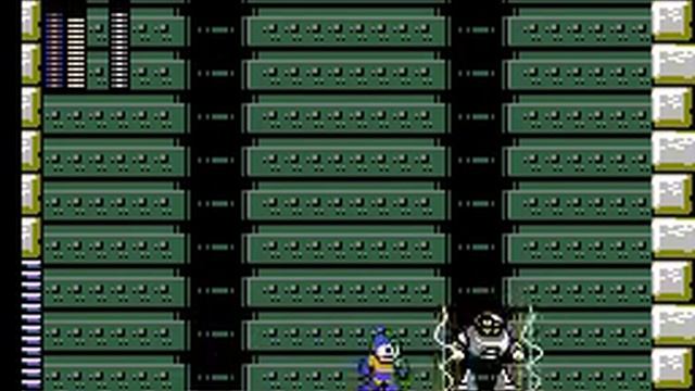 [ПРОХОЖДЕНИЕ] - Mega Man 5 - 6/9 - Покажем, чему мы научились! смотреть онлайн