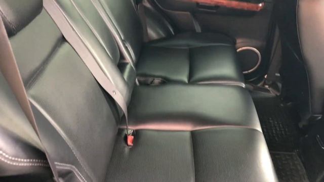 Suzuki Grand Vitara, 2010, 2.4 4WD AT (169 л.с.) Экспресс обзор от Сергея Бабинова, Автосалон Bosto смотреть онлайн