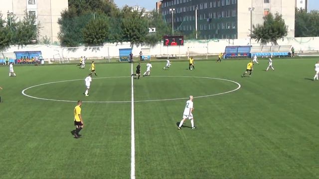 «Кузбасс» г. Кемерово - «Томь» г. Томск смотреть онлайн