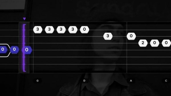 Alex G - Mary (EASY SLOW Guitar Tabs & chords Tutorial)
