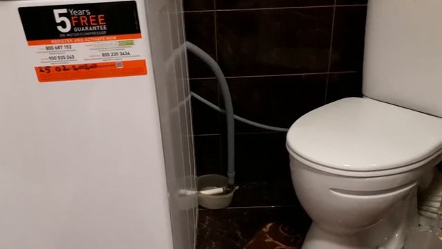 стиральная машинка не сливает воду смотреть онлайн