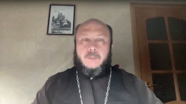 Прямой эфир. Самые распространённые вопросы новоначальных. Иерей Алексей Овчинников. смотреть онлайн