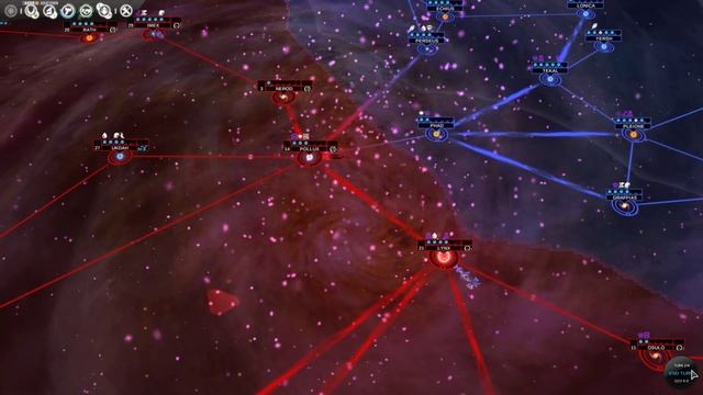 Let's Play Endless Space - Part 12: Late game strategy смотреть онлайн