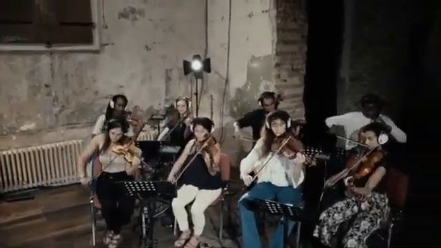Yamaha Session with Mike Patrick смотреть онлайн