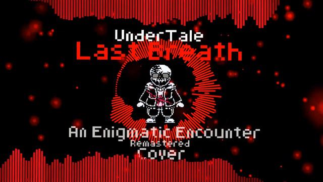 An Enigmatic Encounter Cover V3 (finale..?) смотреть онлайн