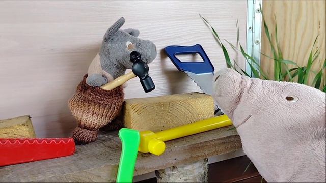 Дело мастера боится смотреть онлайн