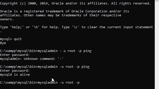 Belajar mysql dari nol hal 9 - 11 смотреть онлайн