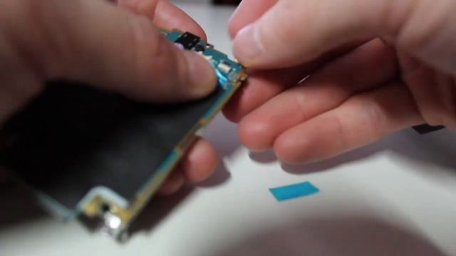 How to disassemble Cowon C2/ Как разобрать плеер Cowon C2 смотреть онлайн