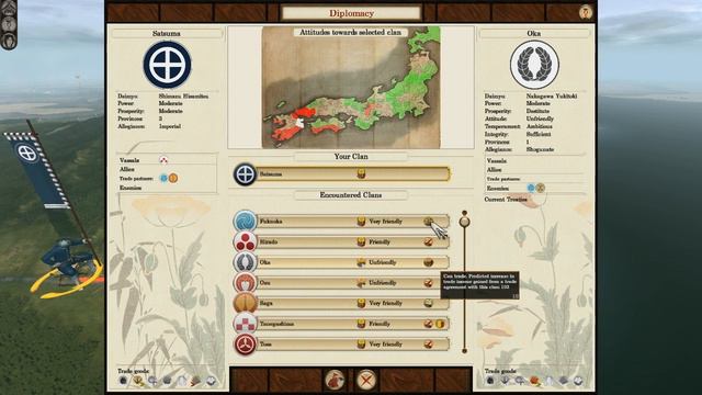 Let's Play: Shogun 2: Total War - Fall of the Samurai (Satsuma) - Ep.4 смотреть онлайн