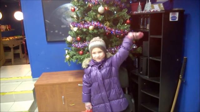 С Новым годом, папа! С Новым годом, мама! смотреть онлайн