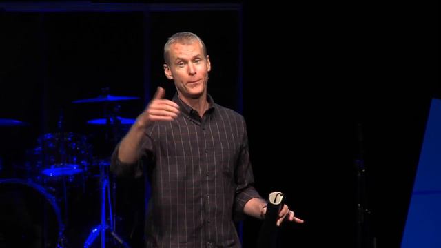 Bulletproof: How to Live An Unbeatably Happy Life (Part 1 - 2 Corinthians 4:7-10) - #Live смотреть онлайн