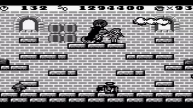 Let's Play Donkey Kong '94 - Part 9 смотреть онлайн