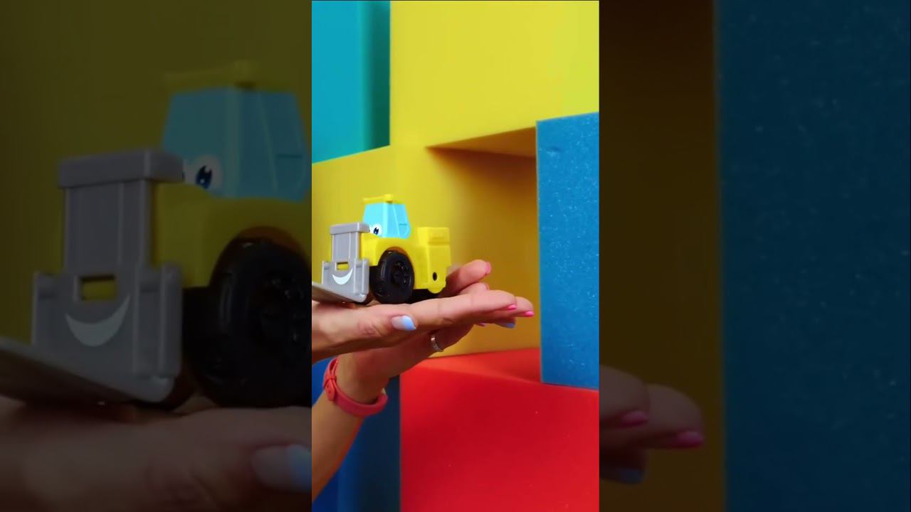 Кто пойдет на прогулку? #машинкидлядетей #машинки #капукикануки #длядетей #видеодлядетей #промашинки смотреть онлайн