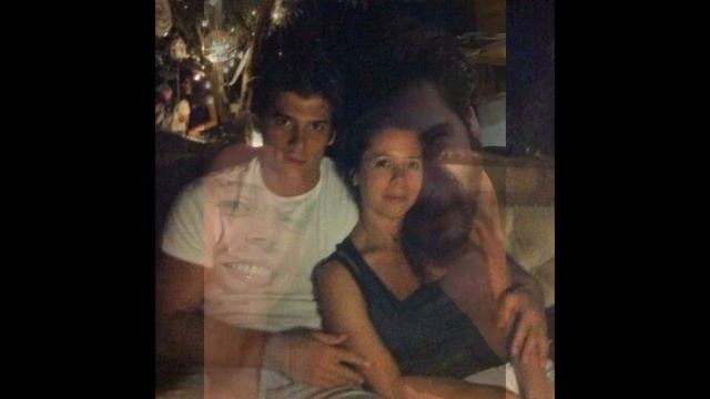Can gave a very valuable and spiritual gift to Demet in honor of the reconciliation. смотреть онлайн