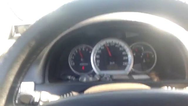 Лачети 1,8 Т18 SED No CAT 11,3 sec 0-100 km смотреть онлайн